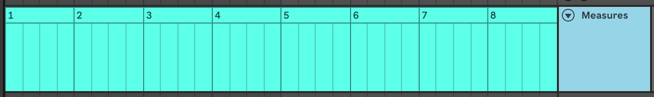 Measure Track